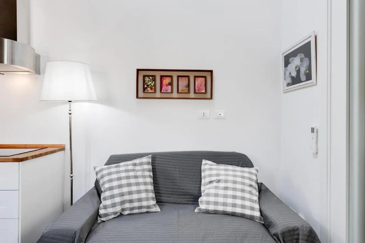 Piazza Indipendenza & Giardino Della Fortezza Apt Apartment Florence 0*,  Italy
