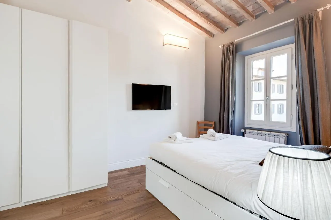 Piazza Indipendenza & Giardino Della Fortezza Apt Apartment Florence Italy
